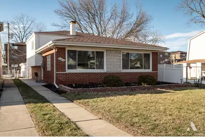 14024 S Saginaw Avenue, Burnham, IL 60633 - Photo 1