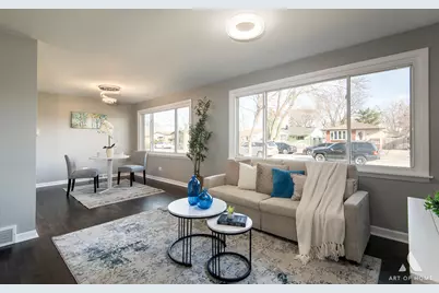 14024 S Saginaw Avenue, Burnham, IL 60633 - Photo 3