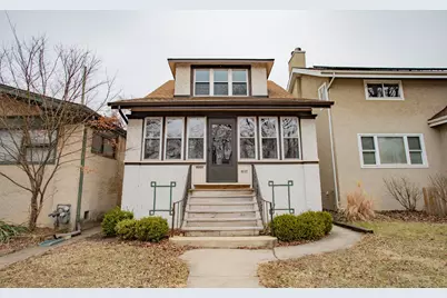 837 S Lombard Avenue, Oak Park, IL 60304 - Photo 1