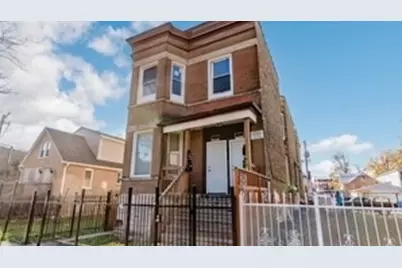 822 N Lawndale Avenue, Chicago, IL 60651 - Photo 1