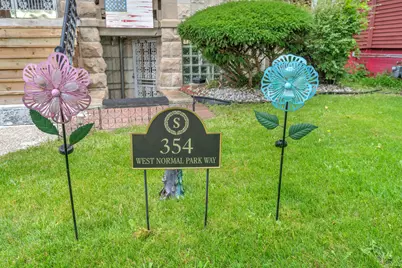 354 W Normal Parkway, Chicago, IL 60621 - Photo 3