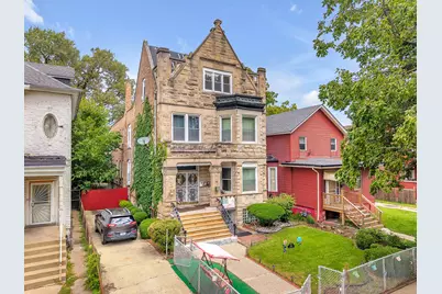 354 W Normal Parkway, Chicago, IL 60621 - Photo 1