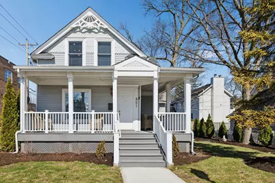 421 E School Street, Naperville, IL 60540 - Photo 1