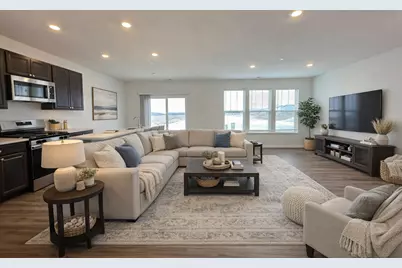 458 Hathaway Lane, Oswego, IL 60543 - Photo 35