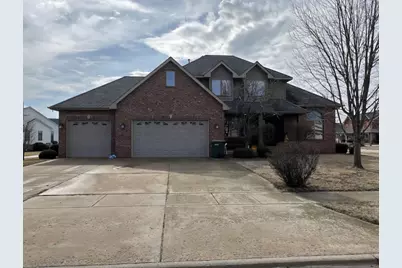 2035 Amber Lane, Diamond, IL 60416 - Photo 1