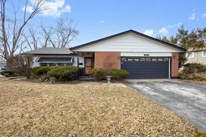 18842 Castle Road, Homewood, IL 60430 - Photo 1