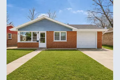 3120 Florence Avenue, Steger, IL 60475 - Photo 1
