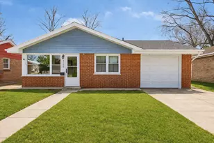 3120 Florence Ave, Steger, IL 60475 - Photo 1