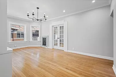 537 W Brompton Avenue #3S, Chicago, IL 60657 - Photo 3