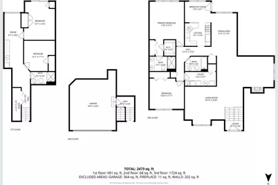 1449 Whitespire Court, Naperville, IL 60565 - Photo 27