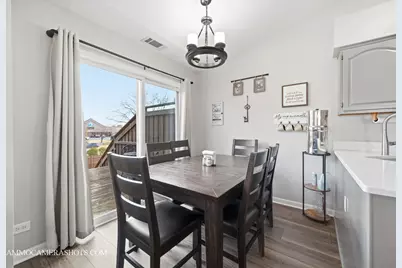 57 Seton Creek Drive, Oswego, IL 60543 - Photo 9