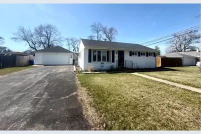 8014 S 83rd Court, Justice, IL 60458 - Photo 19