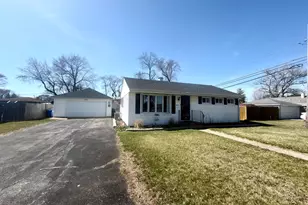 8014 S 83rd Ct, Justice, IL 60458 - Photo 19