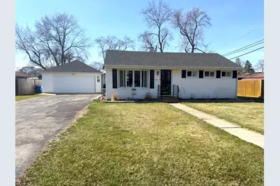 8014 S 83rd Court, Justice, IL 60458 - Photo 1