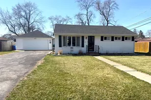 8014 S 83rd Ct, Justice, IL 60458 - Photo 1
