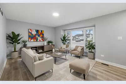 4036 W 187th Place, Country Club Hills, IL 60478 - Photo 3