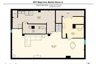 9017 Major Ave, Morton Grove, IL 60053 - Photo 71