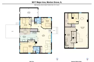 9017 Major Ave, Morton Grove, IL 60053 - Photo 69