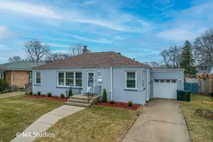 9017 Major Ave, Morton Grove, IL 60053 - Photo 1