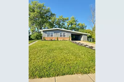 138 Algonquin Street, Park Forest, IL 60466 - Photo 3