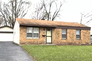 2051 217th St, Sauk Village, IL 60411 - Photo 1