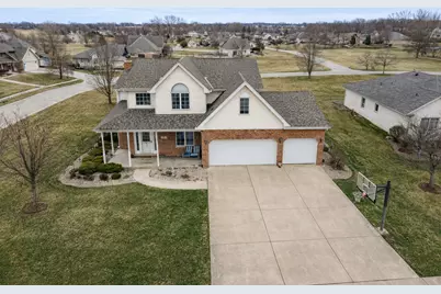 617 The Hague, Peotone, IL 60468 - Photo 1