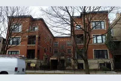 3720 N Sheffield Avenue #3S, Chicago, IL 60657 - Photo 1