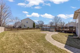 842 Dalton Ln, Bolingbrook, IL 60490 - Photo 21