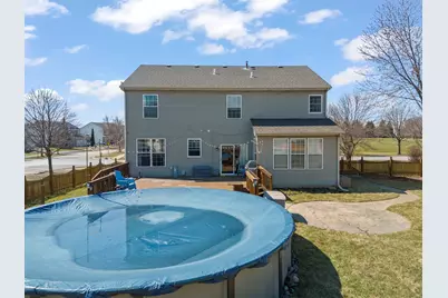 842 Dalton Lane, Bolingbrook, IL 60490 - Photo 23