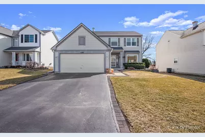 529 Rose Lane, Bartlett, IL 60103 - Photo 1