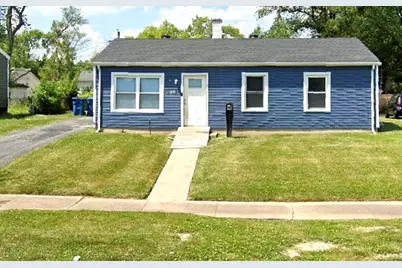 1835 223rd Street, Sauk Village, IL 60411 - Photo 1