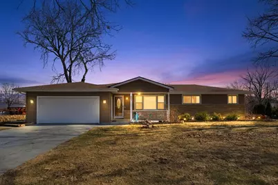 900 Barber Lane, Joliet, IL 60435 - Photo 1