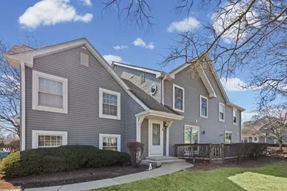 2703 Wayfaring Lane #B, Lisle, IL 60532 - Photo 1