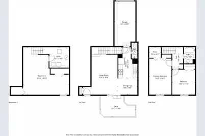 2703 Wayfaring Lane #B, Lisle, IL 60532 - Photo 33