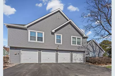 2703 Wayfaring Lane #B, Lisle, IL 60532 - Photo 5