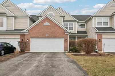 1102 Lillian Lane #1102, West Chicago, IL 60185 - Photo 1