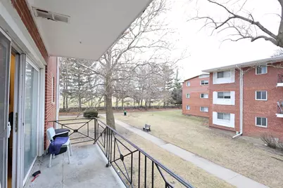 10111 Old Orchard Court #203, Skokie, IL 60076 - Photo 19