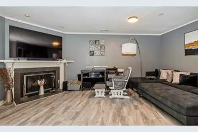 5400 S Hyde Park Boulevard #2C, Chicago, IL 60615 - Photo 9