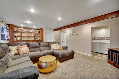 10456 S Stowe Court, Palos Hills, IL 60465 - Photo 21