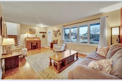 10456 S Stowe Court, Palos Hills, IL 60465 - Photo 7