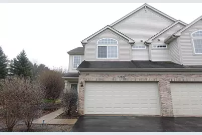 3430 Blue Ridge Drive #3430, Carpentersville, IL 60110 - Photo 35