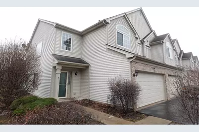 3430 Blue Ridge Drive #3430, Carpentersville, IL 60110 - Photo 1