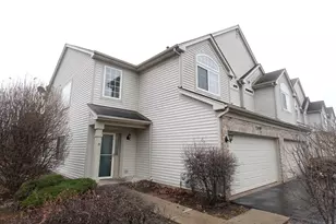 3430 Blue Ridge Dr, Carpentersville, IL 60110 - Photo 1