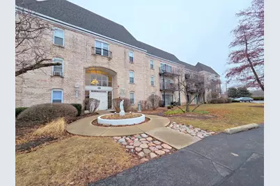 5001 Carriageway Drive #116, Rolling Meadows, IL 60008 - Photo 1