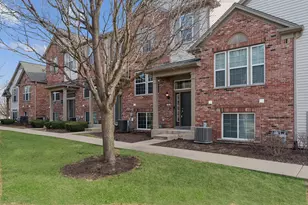 464 Valentine Way, Oswego, IL 60543 - Photo 1