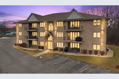 5140 Shadow Creek Drive #5, Oak Forest, IL 60452 - Photo 1