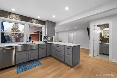 1214 E Suffield Drive, Arlington Heights, IL 60004 - Photo 11