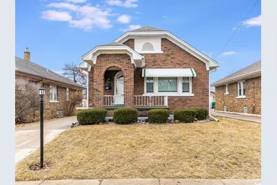 1115 N Prairie Avenue, Joliet, IL 60435 - Photo 1
