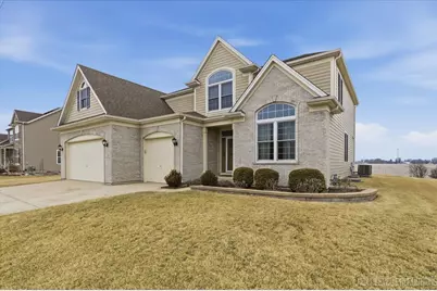 2593 Moutray Lane, North Aurora, IL 60542 - Photo 3