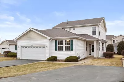 16110 Michigan Street, Crest Hill, IL 60403 - Photo 1